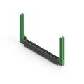 395-080-523-858 - 395 SERIES (.100" (2.54MM) CONTA
