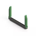 395-080-524-878 - 395 SERIES (.100" (2.54MM) CONTA
