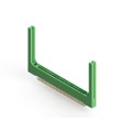 346-060-558-258 - 346 SERIES (.125" (3.18MM) CONTA