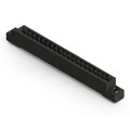 357-019-531-103 - 357 SERIES (.156" (3.96MM) CONTA