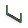 395-080-524-258 - 395 SERIES (.100" (2.54MM) CONTA