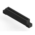 392-022-521-112 - 392 SERIES (.100" (2.54MM) CONTA