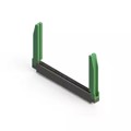 395-080-523-878 - 395 SERIES (.100" (2.54MM) CONTA
