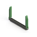 395-080-521-878 - 395 SERIES (.100" (2.54MM) CONTA