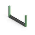 395-080-541-258 - 395 SERIES (.100" (2.54MM) CONTA