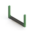 395-034-523-158 - 395 SERIES (.100" (2.54MM) CONTA