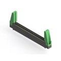 395-034-524-488 - 395 SERIES (.100" (2.54MM) CONTA