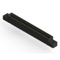391-054-524-207 - 391 SERIES (.100" (2.54MM) CONTA