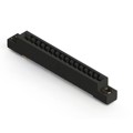 357-015-559-103 - 357 SERIES (.156" (3.96MM) CONTA