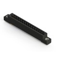 357-015-558-108 - 357 SERIES (.156" (3.96MM) CONTA