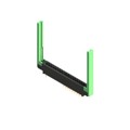 387-034-542-868 - 387 SERIES (.156" (3.96MM) CONTA