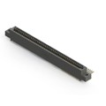 395-086-558-504 - 395 SERIES (.100" (2.54MM) CONTA