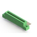 342-018-559-104 - 342 SERIES (.100" (2.54MM) CONTA