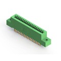 342-018-558-102 - 342 SERIES (.100" (2.54MM) CONTA