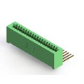 342-018-559-101 - 342 SERIES (.100" (2.54MM) CONTA