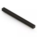 355-086-520-201 - CONN EDGE DUAL FMALE 86POS 0.156