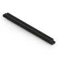 355-086-520-204 - CONN EDGE DUAL FMALE 86POS 0.156