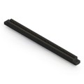 355-086-521-202 - CONN EDGE DUAL FMALE 86POS 0.156