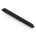355-086-521-204 - CONN EDGE DUAL FMALE 86POS 0.156