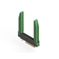 395-018-558-478 - 395 SERIES (.100" (2.54MM) CONTA