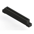 392-026-521-102 - 392 SERIES (.100" (2.54MM) CONTA