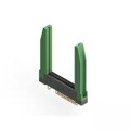 395-018-558-178 - 395 SERIES (.100" (2.54MM) CONTA