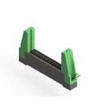 395-018-559-188 - 395 SERIES (.100" (2.54MM) CONTA