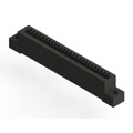 392-026-521-104 - 392 SERIES (.100" (2.54MM) CONTA
