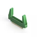345-018-558-688 - 345 SERIES (.100" (2.54MM) CONTA