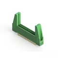 345-018-558-188 - 345 SERIES (.100" (2.54MM) CONTA