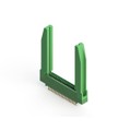 345-018-558-478 - 345 SERIES (.100" (2.54MM) CONTA