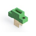 325-010-540-207 - 325 SERIES (.100" (2.54MM) CONTA