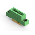 342-016-500-203 - 342 SERIES (.100" (2.54MM) CONTA