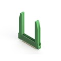 345-018-558-178 - 345 SERIES (.100" (2.54MM) CONTA