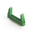 345-018-558-488 - 345 SERIES (.100" (2.54MM) CONTA