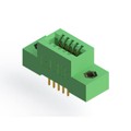 325-010-520-207 - 325 SERIES (.100" (2.54MM) CONTA