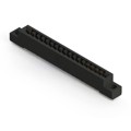 357-034-560-204 - 357 SERIES (.156" (3.96MM) CONTA