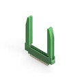 345-019-558-678 - 345 SERIES (.100" (2.54MM) CONTA