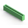 342-025-520-101 - 342 SERIES (.100" (2.54MM) CONTA