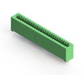 342-025-523-101 - 342 SERIES (.100" (2.54MM) CONTA
