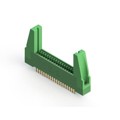 345-019-558-188 - 345 SERIES (.100" (2.54MM) CONTA