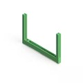 307-038-540-258 - 307 SERIES (.156" (3.96MM) CONTA