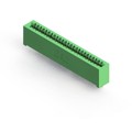 342-025-541-101 - 342 SERIES (.100" (2.54MM) CONTA