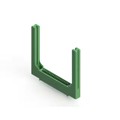 345-019-559-458 - 345 SERIES (.100" (2.54MM) CONTA