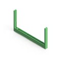 307-050-522-268 - 307 SERIES (.156" (3.96MM) CONTA