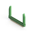 345-074-523-578 - 345 SERIES (.100" (2.54MM) CONTA