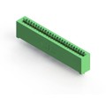 342-025-540-101 - 342 SERIES (.100" (2.54MM) CONTA