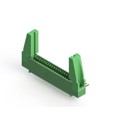 345-019-559-488 - 345 SERIES (.100" (2.54MM) CONTA