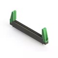 395-036-523-488 - 395 SERIES (.100" (2.54MM) CONTA