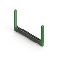 395-036-523-158 - 395 SERIES (.100" (2.54MM) CONTA
